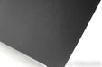 B&W ASW 300 8" Powered Subwoofer; Black