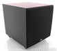 B&W ASW 300 8" Powered Subwoofer; Black