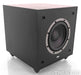 B&W ASW 300 8" Powered Subwoofer; Black