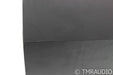 B&W ASW 300 8" Powered Subwoofer; Black