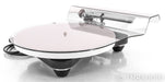 Rega Planar 10 Belt-Drive Turntable; P10 (No Cartridge)