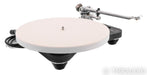 Rega Planar 10 Belt-Drive Turntable; P10 (No Cartridge)