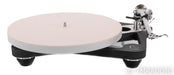 Rega Planar 10 Belt-Drive Turntable; P10 (No Cartridge)