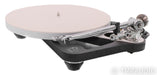 Rega Planar 10 Belt-Drive Turntable; P10 (No Cartridge)