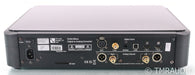 PS Audio PerfectWave DirectStream DAC; D/A Converter; Black