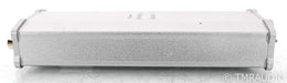 iFi Micro iTube2 Stereo Tube Buffer / Preamplifier; Silver