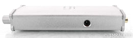 iFi Micro iTube2 Stereo Tube Buffer / Preamplifier; Silver