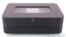 Bluesound Powernode 2i Wireless Streaming Amplifier; Black; Remote
