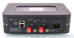 Bluesound Powernode 2i Wireless Streaming Amplifier; Black; Remote