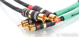 Osage Audio Niangua RCA Cables; 0.5m Pair Interconnects