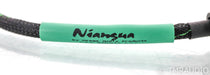 Osage Audio Niangua RCA Cables; 0.5m Pair Interconnects