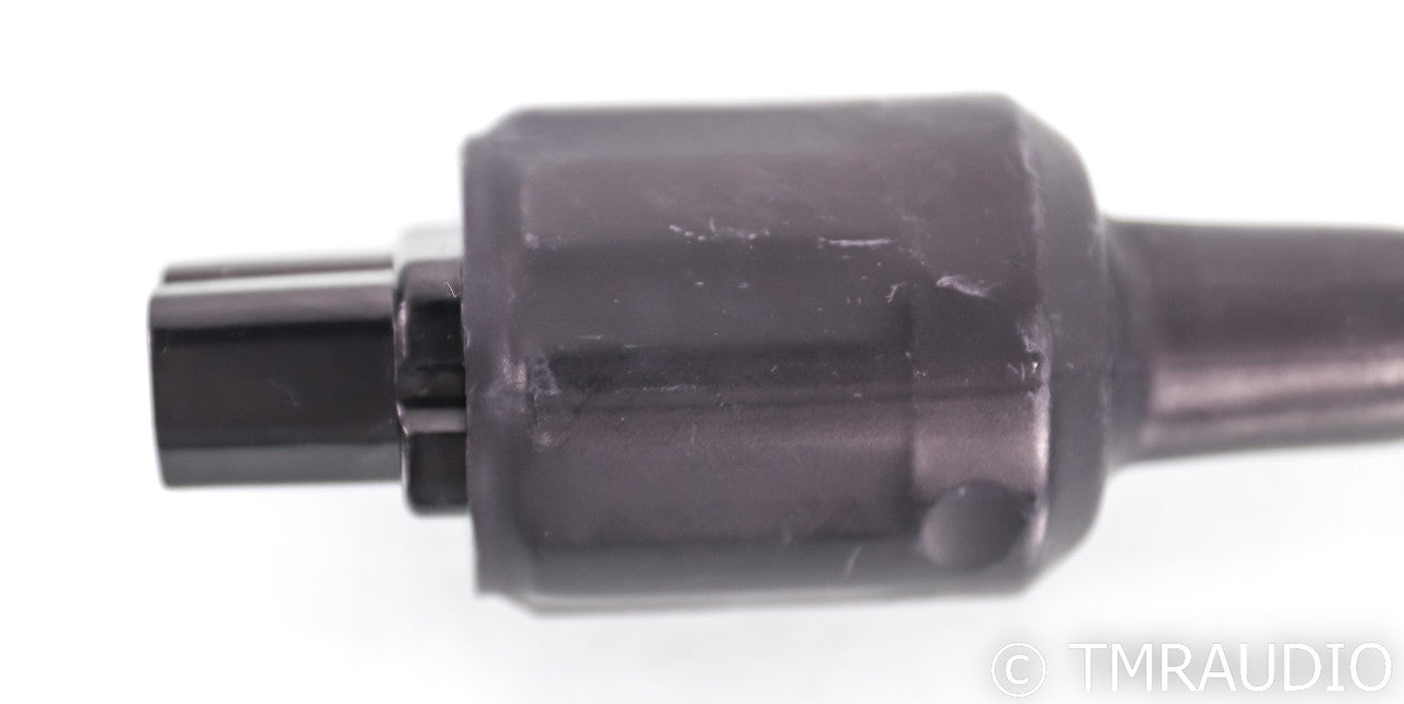 Triode Wire Labs Twelve Plus Power Cable; 1m AC Cord; 12 Plus