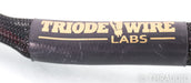 Triode Wire Labs Twelve Plus Power Cable; 1m AC Cord; 12 Plus