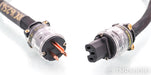 Triode Wire Labs Ten Plus Power Cable; 3ft AC Cord; 10 Plus