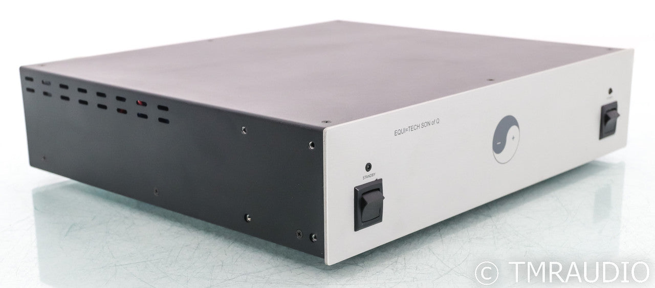 Equitech Son of Q AC Power Line Conditioner