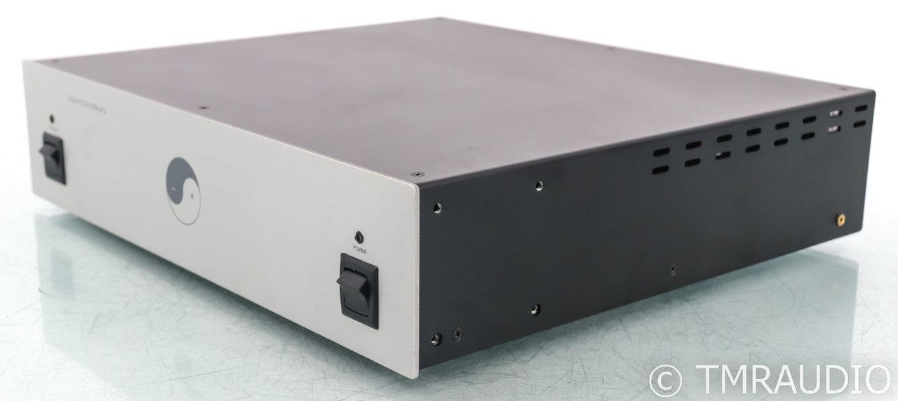 Equitech Son of Q AC Power Line Conditioner