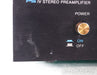 PS Audio PS IV Vintage Stereo Preamplifier; PS4; MM / MC Phono; IVH