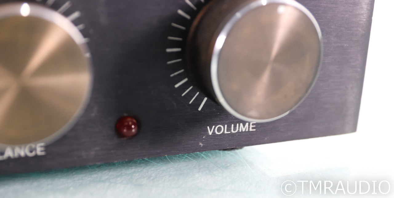 PS Audio PS IV Vintage Stereo Preamplifier; PS4; MM / MC Phono; IVH