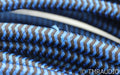 AudioQuest DiamondBack XLR Cables; 30m Pair Balanced Interconnects