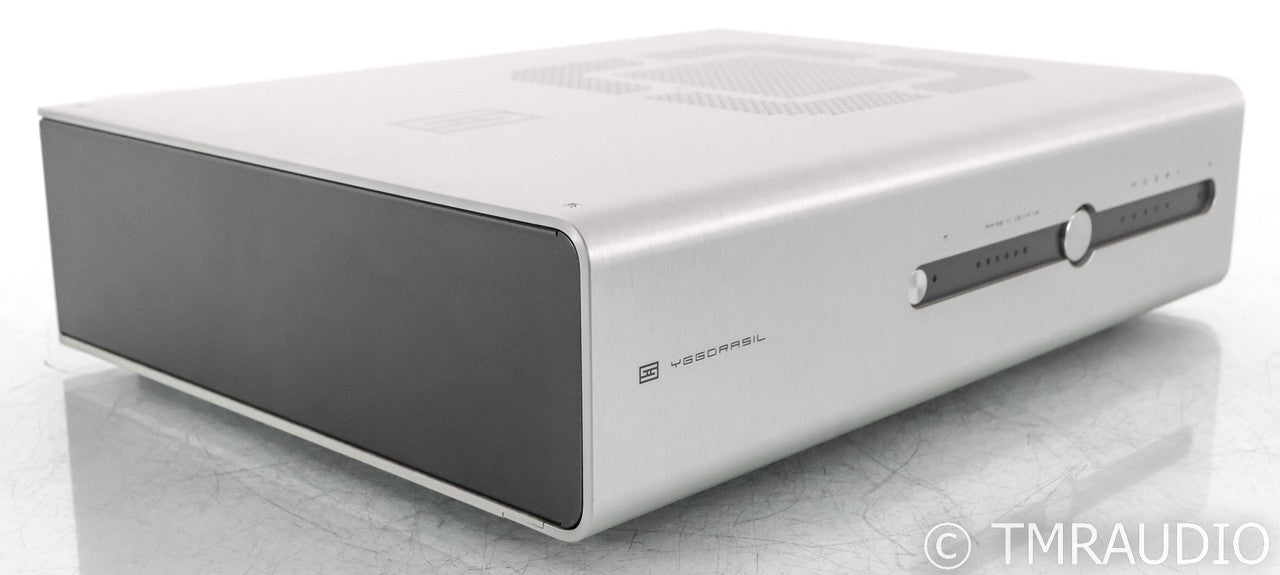 Schiit Yggdrasil DAC; D/A Converter; Unison USB; Analog 2