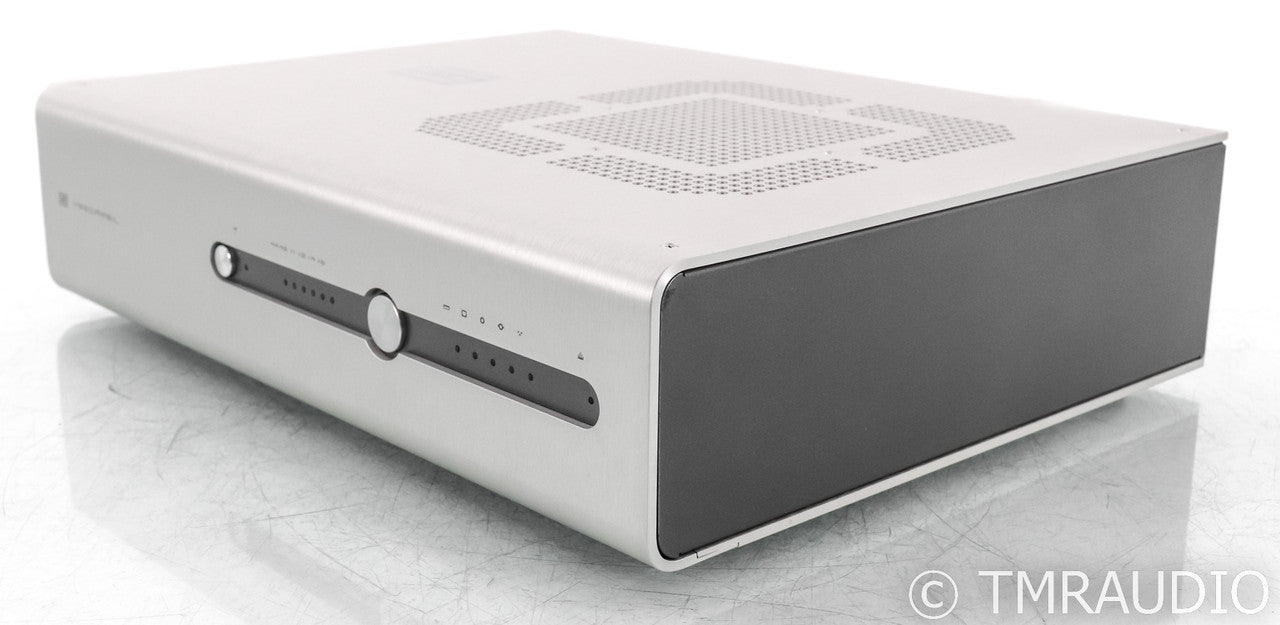 Schiit Yggdrasil DAC; D/A Converter; Unison USB; Analog 2