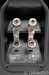 B&W 702 S2 Floorstanding Speakers; Gloss Black Pair; 702S2