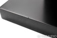 B&W 702 S2 Floorstanding Speakers; Gloss Black Pair; 702S2
