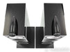B&W 702 S2 Floorstanding Speakers; Gloss Black Pair; 702S2