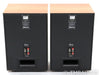 Klipsch Heritage Heresy IV Floorstanding Speakers; Natural Cherry Pair