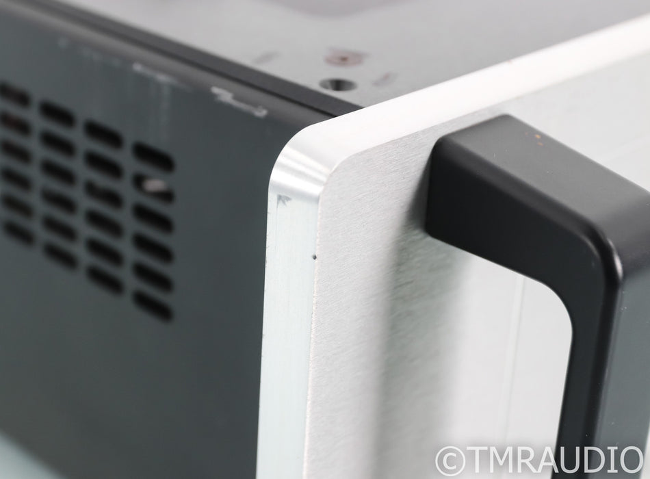 Audio Research CD7 Tube CD Player; CD-7; AS-IS (Doesn't Read Disks)