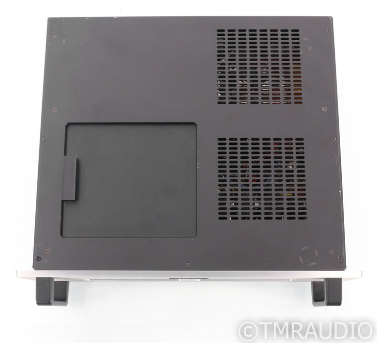 Audio Research CD7 Tube CD Player; CD-7; AS-IS (Doesn't Read Disks)