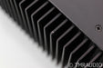 Schiit Ragnarok 2 Stereo Integrated Amplifier; Black