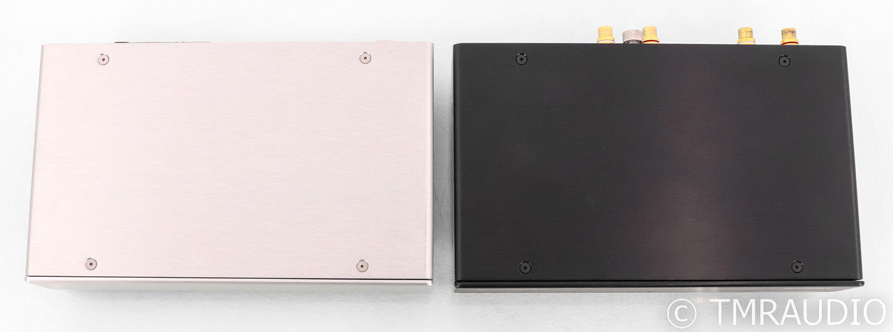 Musical Surroundings Phonomena II+ Phono Stage; 2 Plus; LCPS