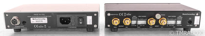 Musical Surroundings Phonomena II+ Phono Stage; 2 Plus; LCPS