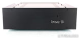 First Watt F8 Stereo Power Amplifier; F-8; Black