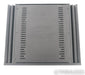First Watt F8 Stereo Power Amplifier; F-8; Black