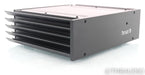 First Watt F8 Stereo Power Amplifier; F-8; Black