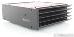 First Watt F8 Stereo Power Amplifier; F-8; Black