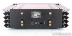 First Watt F8 Stereo Power Amplifier; F-8; Black