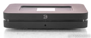 Bluesound Node 2i Wireless Network Streamer; 2-i; Bluetooth; Black
