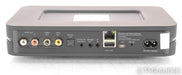 Bluesound Node 2i Wireless Network Streamer; 2-i; Bluetooth; Black