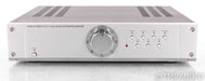 Musical Fidelity A3.2 Stereo Integrated Amplifier; Remote; MM Phono; Silver