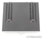 Musical Fidelity A3.2 Stereo Integrated Amplifier; Remote; MM Phono; Silver