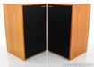 Harbeth 30.1 Bookshelf Speakers; Cherry Pair; Mastering Series