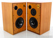 Harbeth 30.1 Bookshelf Speakers; Cherry Pair; Mastering Series
