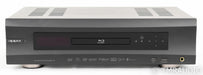 Oppo BDP-105 Universal Disc Player; Remote; Black; CD / SACD / DVD / Blu Ray