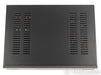 Oppo BDP-105 Universal Disc Player; Remote; Black; CD / SACD / DVD / Blu Ray