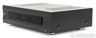 Oppo BDP-105 Universal Disc Player; Remote; Black; CD / SACD / DVD / Blu Ray