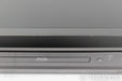 Oppo BDP-105 Universal Disc Player; Remote; Black; CD / SACD / DVD / Blu Ray