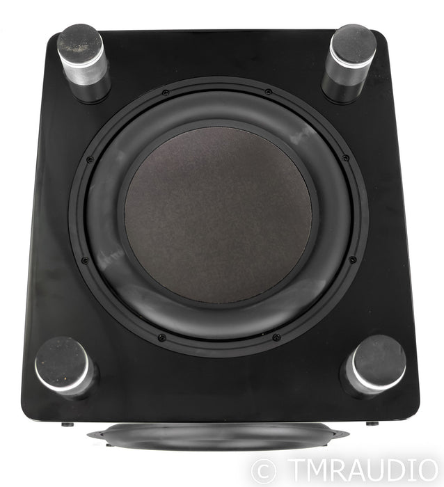 Sumiko S.10 12" Powered Subwoofer; S10; Black